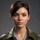 赛事关注者用户头像