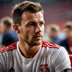参与赛后讨论的球迷头像